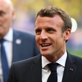 Emmanuel Macron hué au Stade de France lors de la finale du Top 14 (VIDEOS)