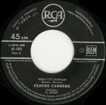 Claude Carrère, l'Ami de mon enfance...