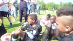 Tournoi International élite U12 GIF Cup