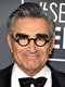 Michel Papineschi voix francaise eugene levy