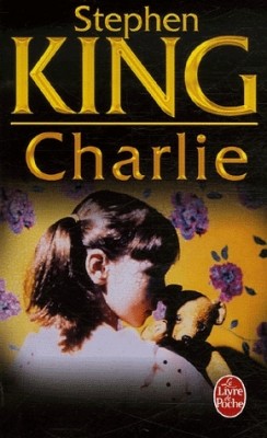 Couverture de Charlie