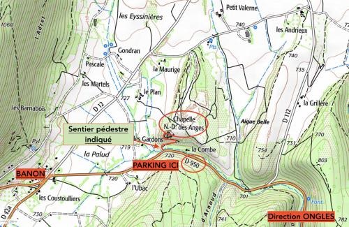 * Lettre d'infos ELZÉARD