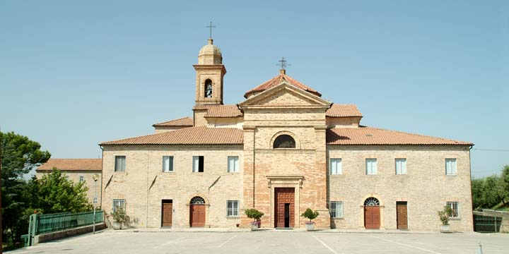 Miracle Eucharistique Italie Morrovalle 1560