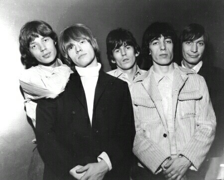 Rolling Stones