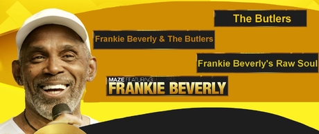 Frankie Beverly