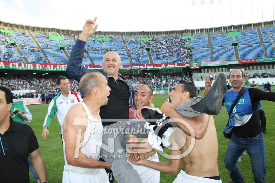 Mardi 7 mai 2013 MCA-ESS 3-2