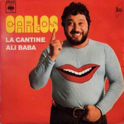 Carlos - La Cantine
