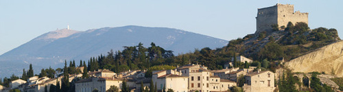 La bacchanale à Vaison-la-Romaine 11.450 km dimanche 13 novembre 2011