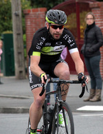 3ème Critérium cycliste UFOLEP de la Bassée : ( 1ère et 2ème catégorie ) 