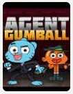 Pochette du jeu « Agent Gumball »