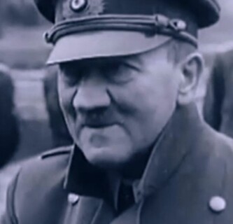 30 avril 1945... Dans le secret du Führerbunker d'Adolf Hitler