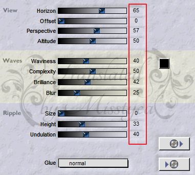 Miami Blue - Virginia