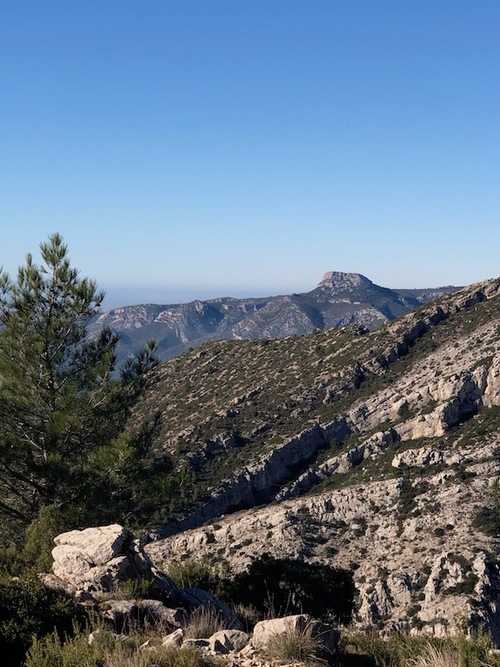 Vallon des Seignors - Bergerie de Tuny