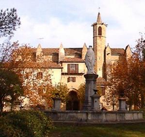 Marceille : Notre-Dame de Marceille