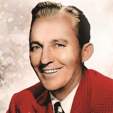 Bing Crosby | Spotify