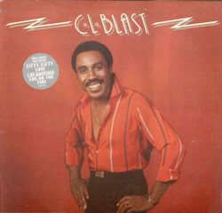 C.L. Blast - Same - Complete LP
