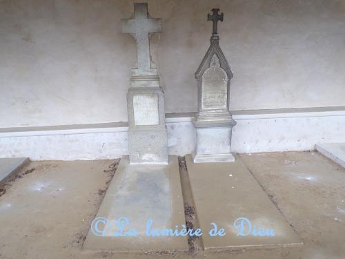 Montivilliers, aître de Brisgaret