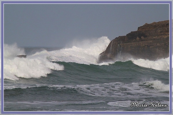 BIARRITZ / ANGLET