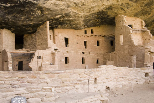 Mesa Verde