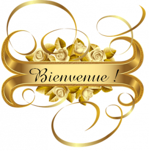 Bienvenue et bonne visite !