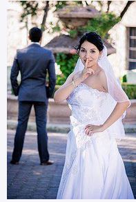 Témoignage de mariée : La choix d’une robe  , suite