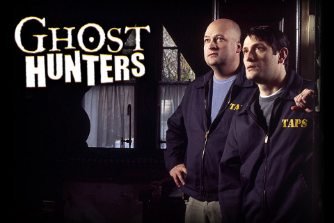 Ghost Hunters TAPS VF Saison 03 COMPLET Le blog du