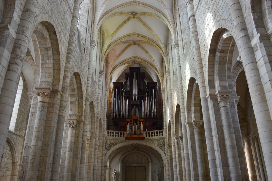 Abbaye de Fleury (3)