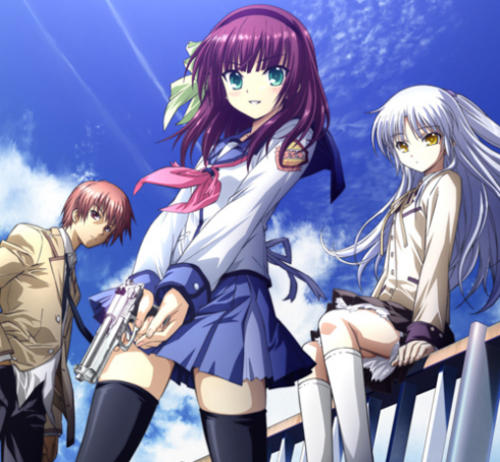 How to watch and stream Clannad After Story - 2008-2009 on Roku