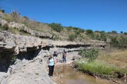 Week-end Ardèche des 15 et 16/06/2019