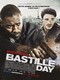 bastille day affiche