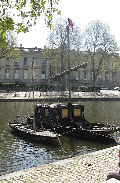 bateaux anciens