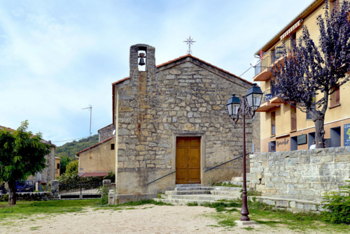 Corse du Sud - Bastelica