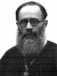 Bienheureux Nicolas Carneckyj, évêque et martyr († 1959)