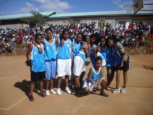 SPORT
