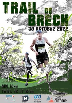 Trail de Brec'h