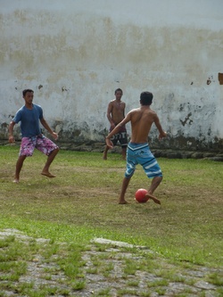 Futbol !