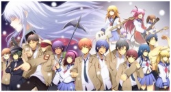 Angel Beats