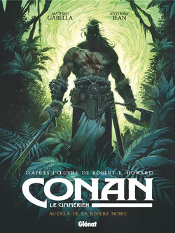 Conan le Cimmérien tome 3