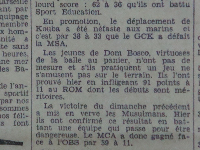 mca basket gagne et se reprend