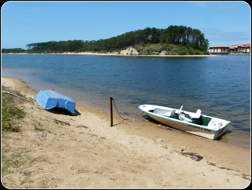 VIEUX-BOUCAU