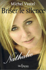 Biographie de Nathalie Simard