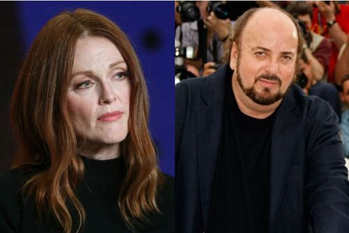 Affaire James Toback : Julianne Moore apporte son témoignage