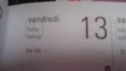 defi semaine 13