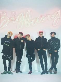 ♥ BIG BANG ♥