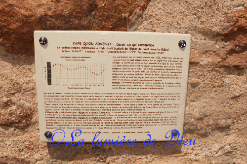 Saint Haon le Chatel, église