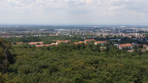 Darmstadt 2018