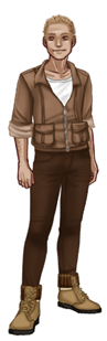 marc marc