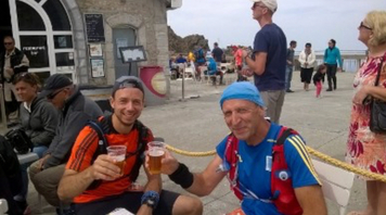 GRAND RAID DES PYRÉNÉES...