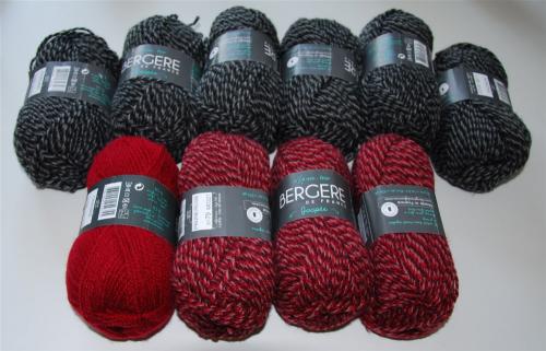 Tricots
