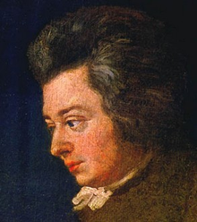 Mozart